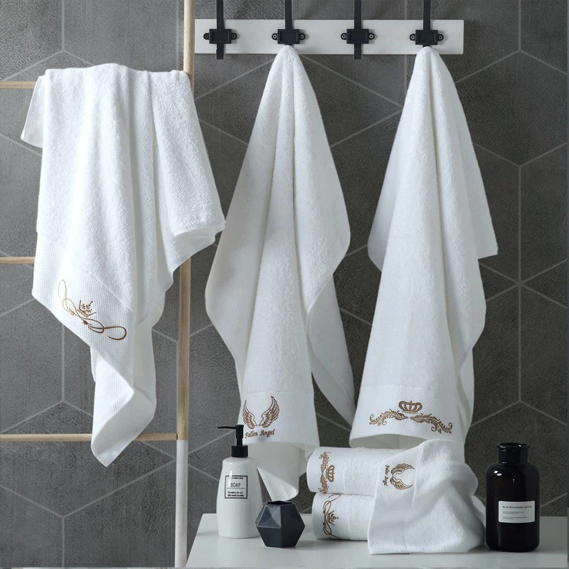 Bath Towel Hotel